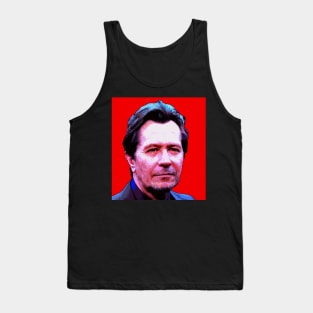 gary oldman Tank Top